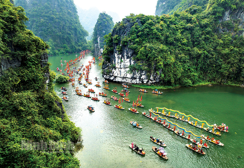 Horizon Vietnam Travel thăm Trung tâm điều dưỡng thương binh Duy Tiên, Ninh Bình – 27/7/2025