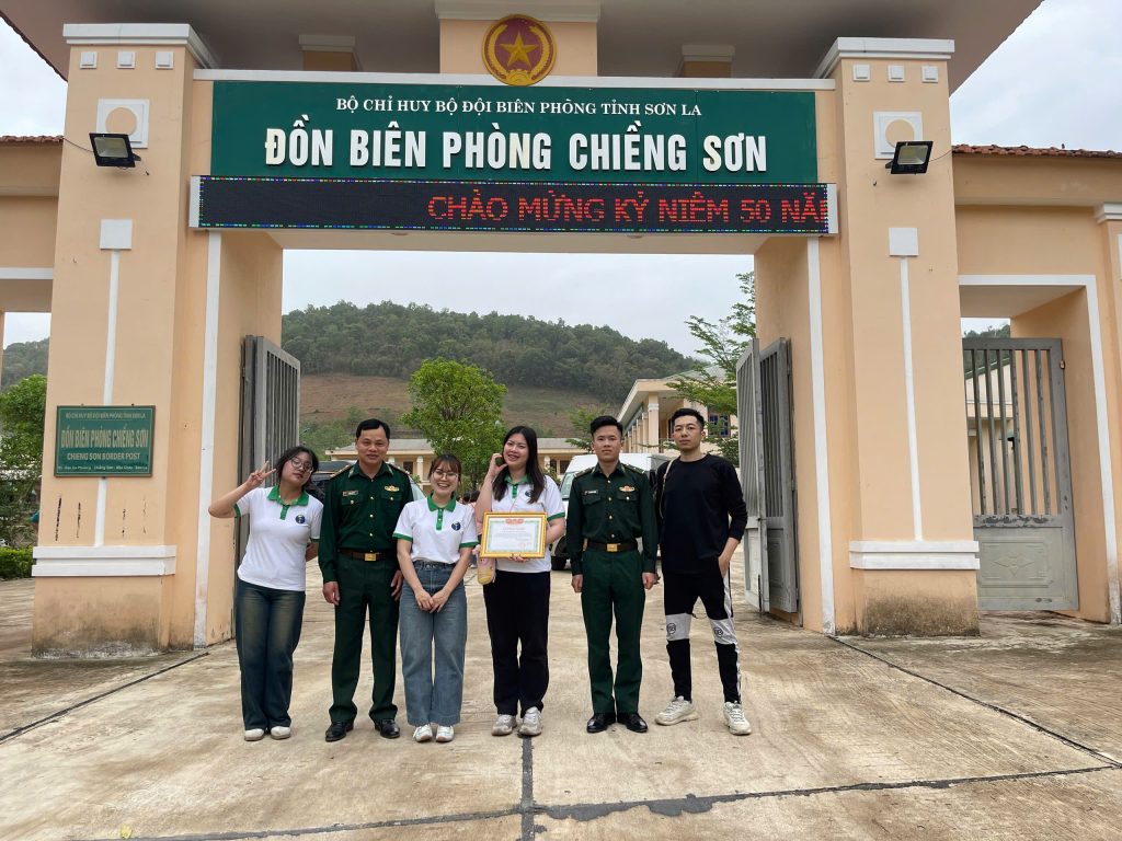 Horizon Vietnam Travel chung tay thực hiện hành trình thiện nguyện nhân kỷ niệm 50 năm Giải phóng Miền Nam